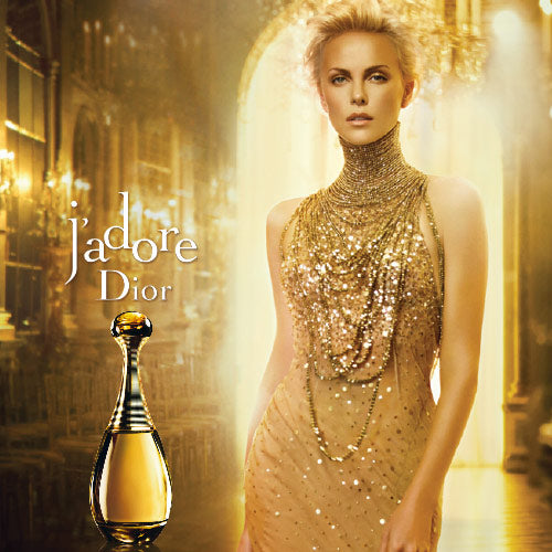 PERFUME FEMININO DIOR J'ADORE EAU DE PARFUM