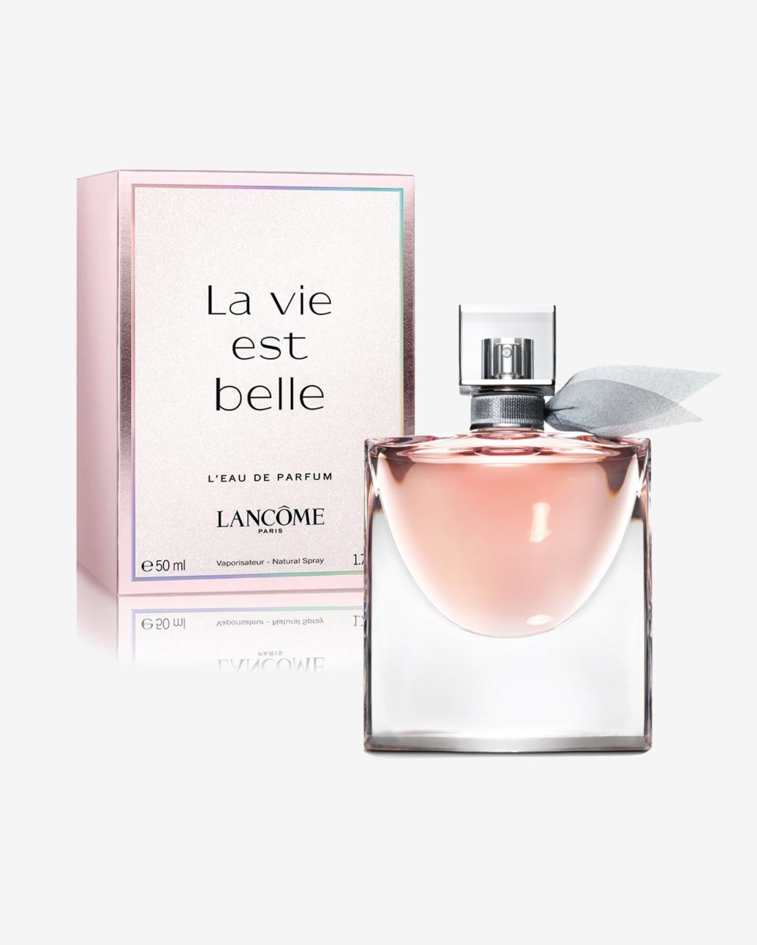 PERFUME FEMININO LANCÔME LA VIE EST BELLE EAU DE PARFUM